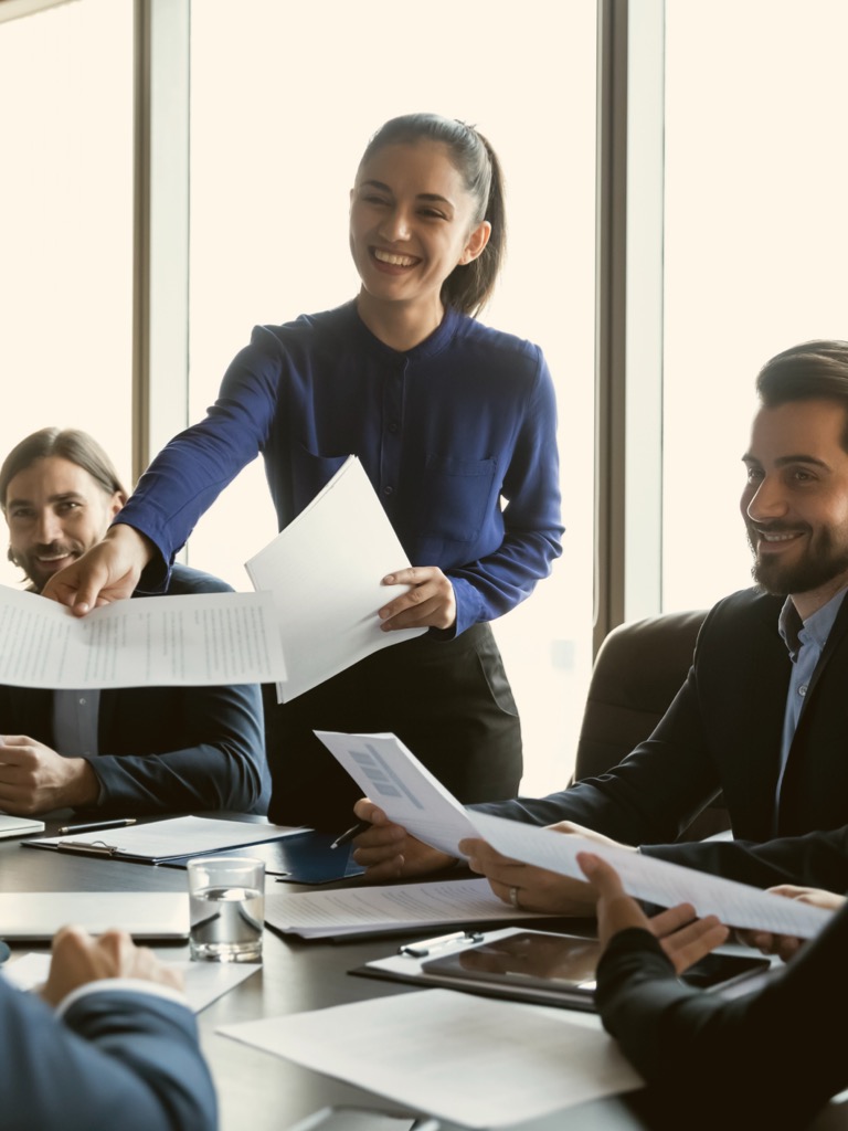 gestoría internacional colombia