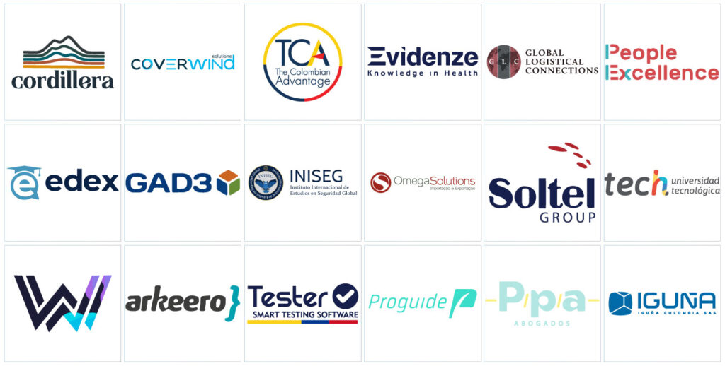 logos mosaico gestoria
